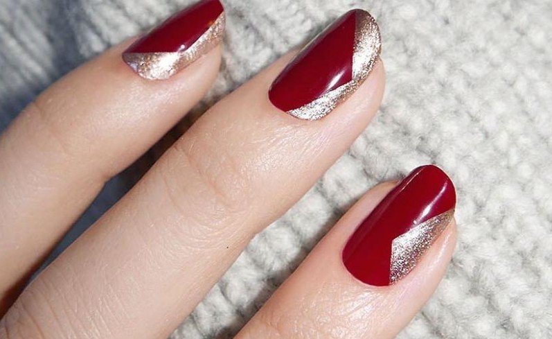 How to Do Nail Art Designs at Home