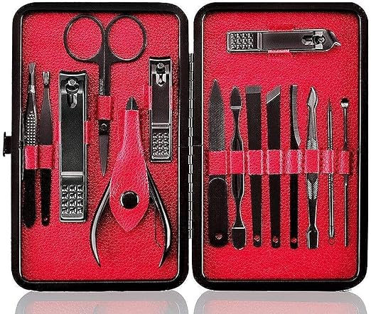 Tool Nail Set