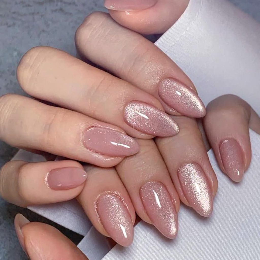 How Much are Cat Eye Nails