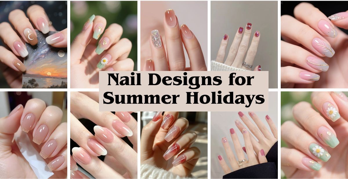 Art #Nail Art #Nail Art Styles for Summer Whitening #Cute Short Nails #Short Nail Art #Nail Art #Dopamine Nail Art #Whitening Nail Art #Super Beautiful Nail Art #Summer Nail Art
