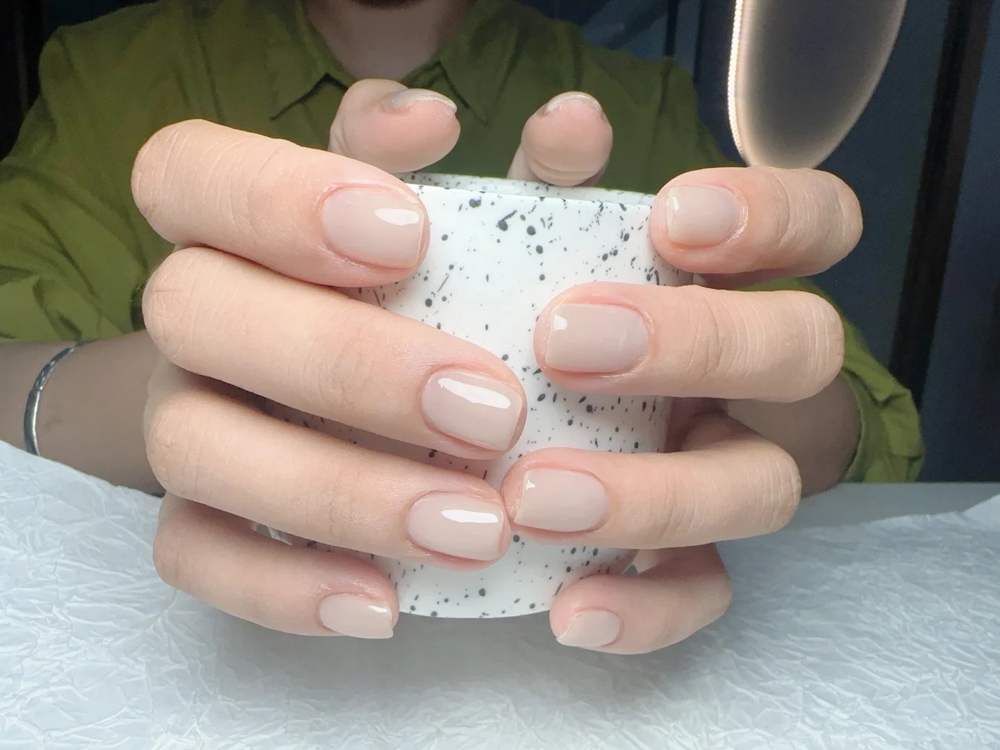Best Nail Color for Interview: Nail Polish Shades