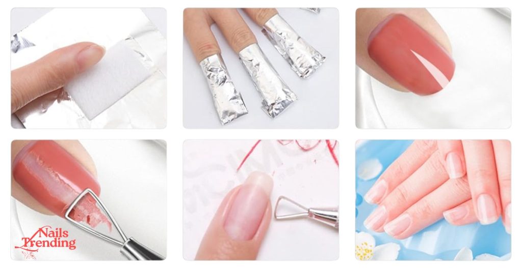 how long do nail wraps last
