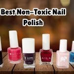 Best Non-Toxic Nail Polish