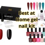 best at home gel nail kit