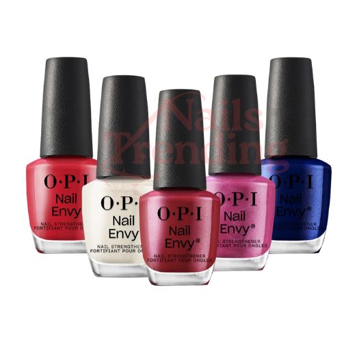OPI Nail Strengthener (Nail Envy Line)