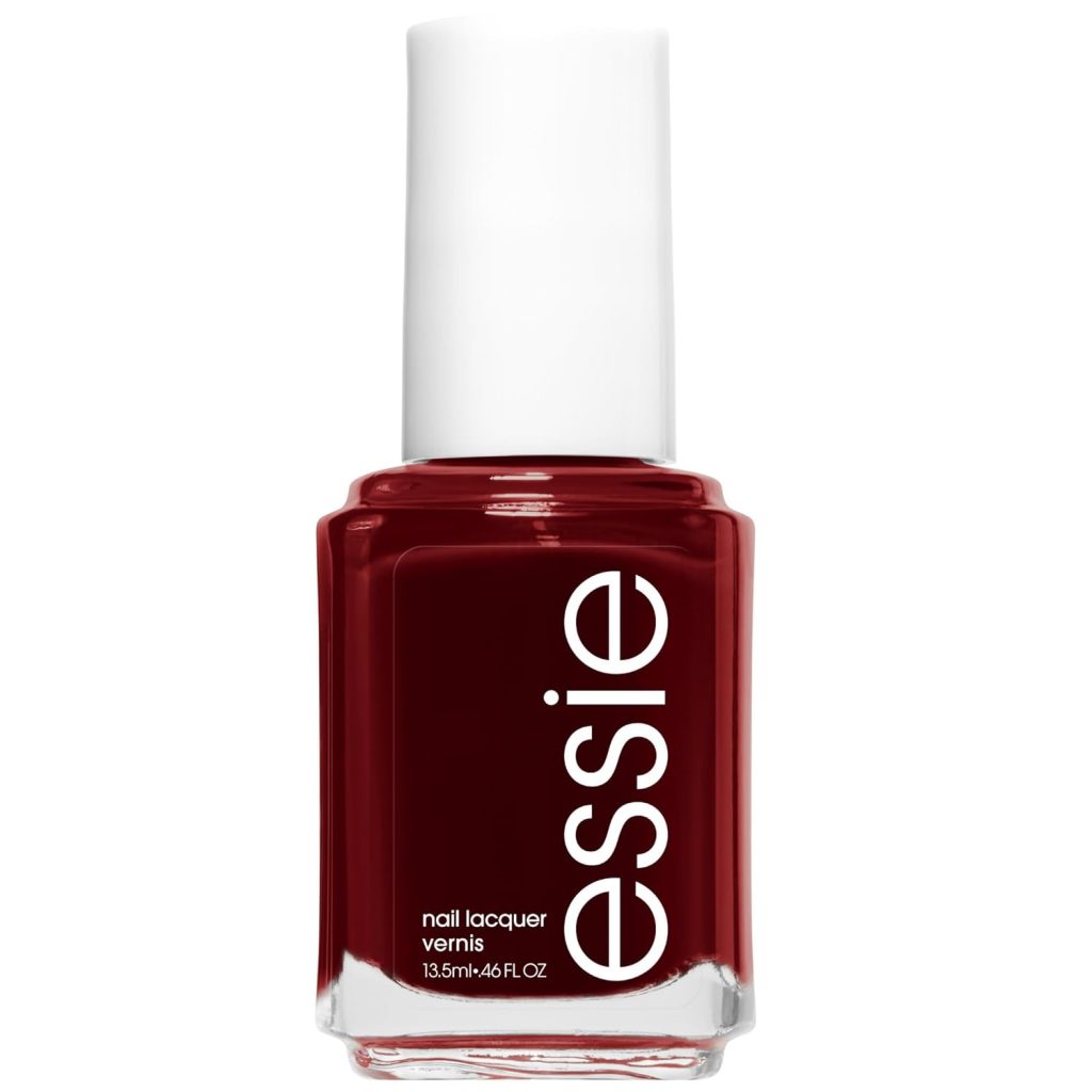 essie nail polish
