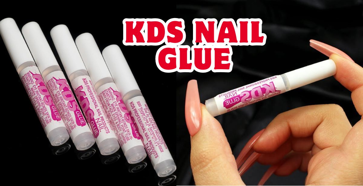 KDS Nail Glue