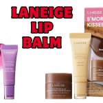 Laneige Lip Balm