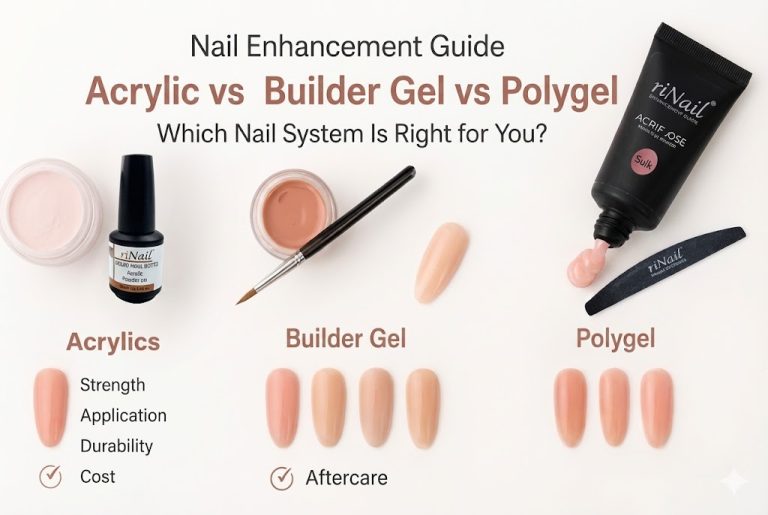 Interesting Info About Builder Gel Vs Polygel