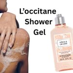 l occitane shower gel
