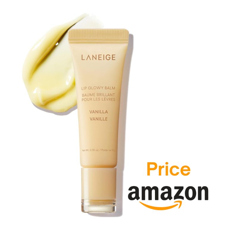 Laneige Lip Balm