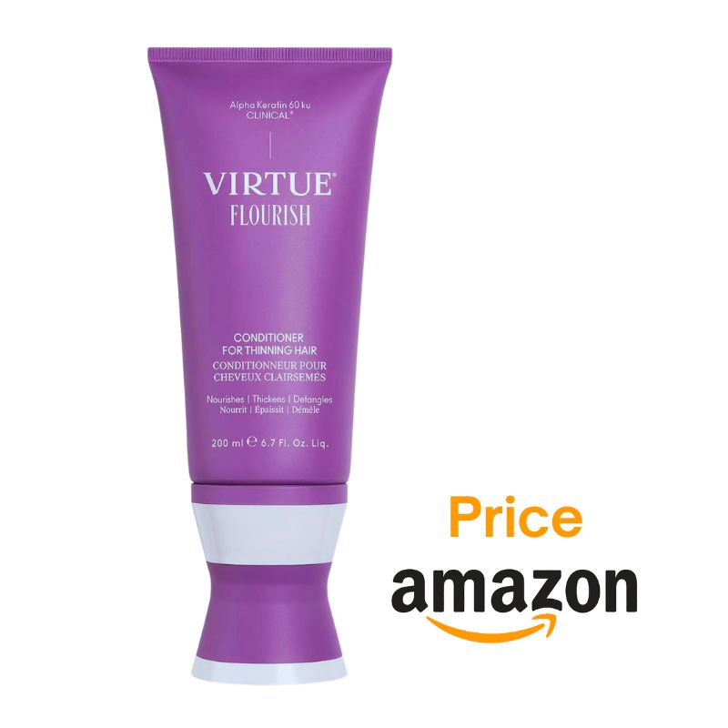 VIRTUE Flourish Conditioner