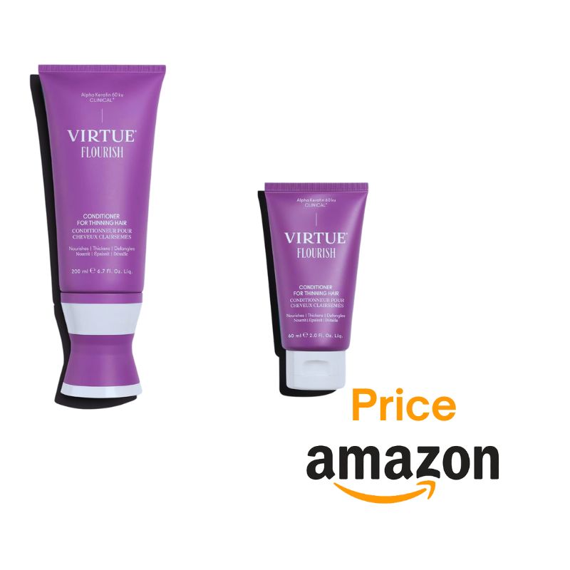 VIRTUE Flourish Conditioner