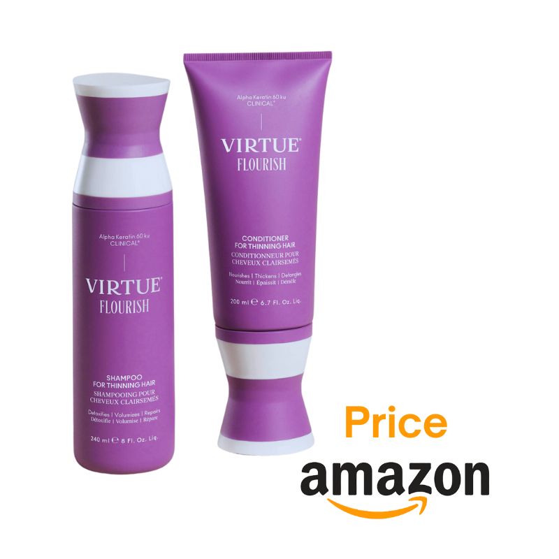 VIRTUE Flourish Conditioner