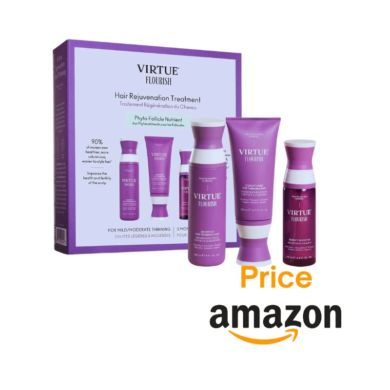 VIRTUE Flourish Conditioner