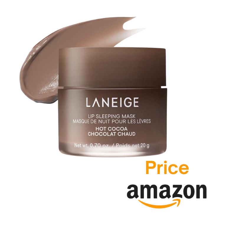 laneige lip mask set