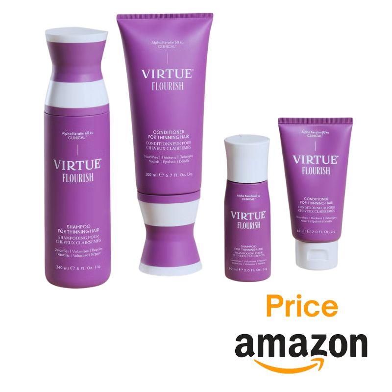 VIRTUE Flourish Conditioner