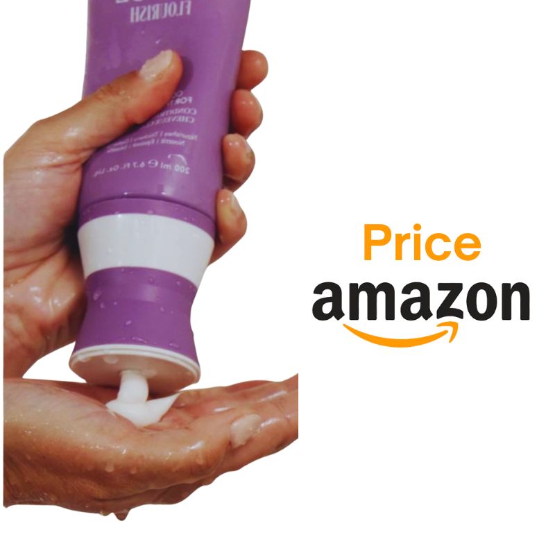 VIRTUE Flourish Conditioner