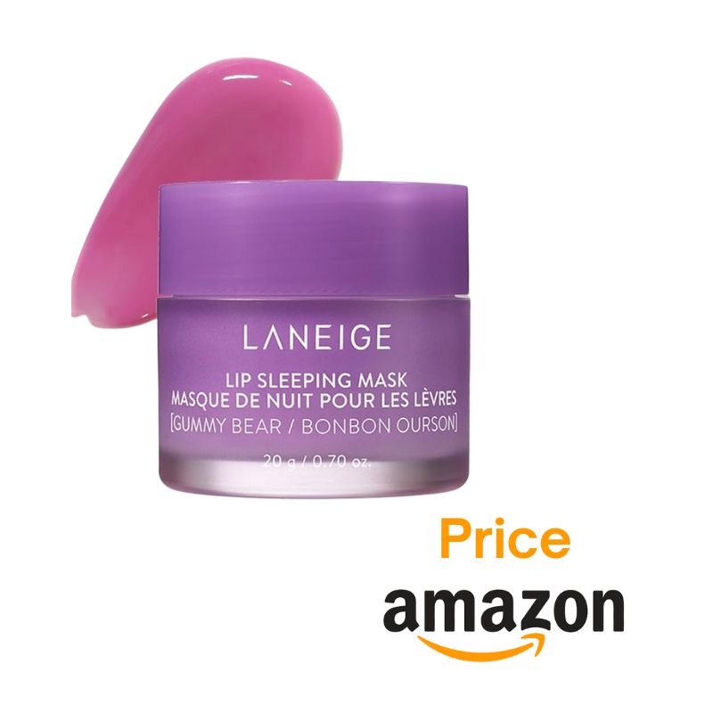 laneige lip mask set