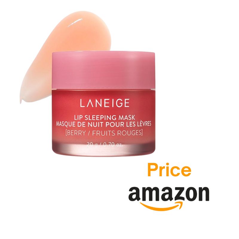 laneige lip mask set