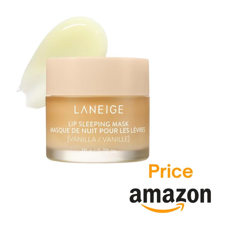 laneige lip mask set