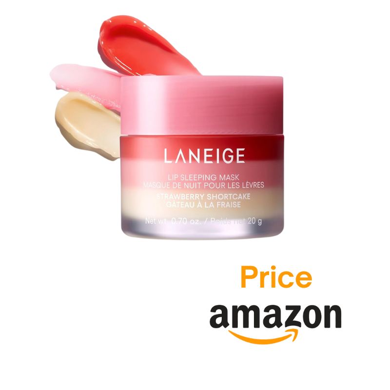 laneige lip mask set