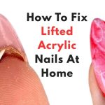 Fingernail Whitening