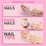 Best Nail Glue For Press On Nails