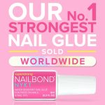 Best Nail Glue For Fake Nails