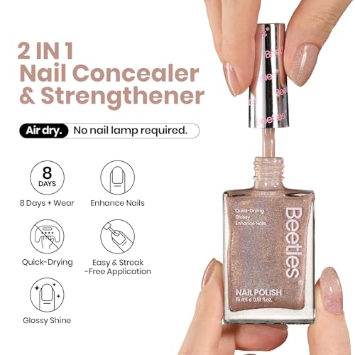 Best Nail Polish Brands That Last Long