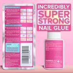 Best Nail Glues For Acrylic & Press-On Nails