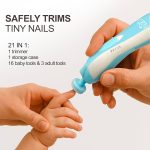 How To File Nails Safely