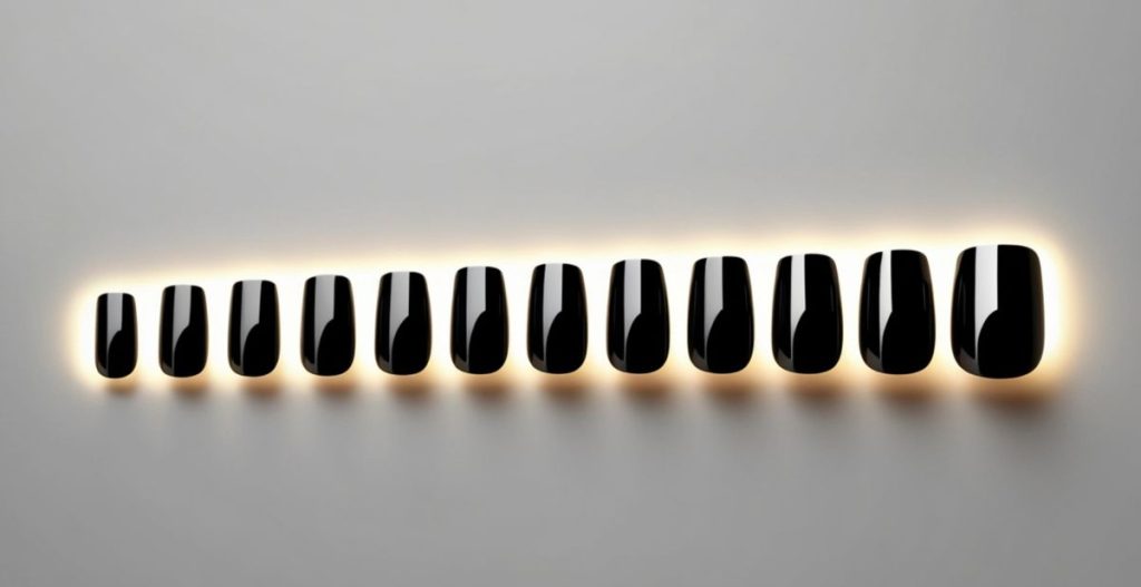How to Put on Press on Nails Without Glue