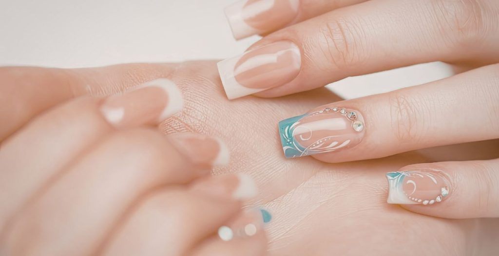 How to Put on Press on Nails Without Glue