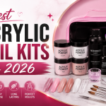 Best Acrylic Nail Kits In 2026