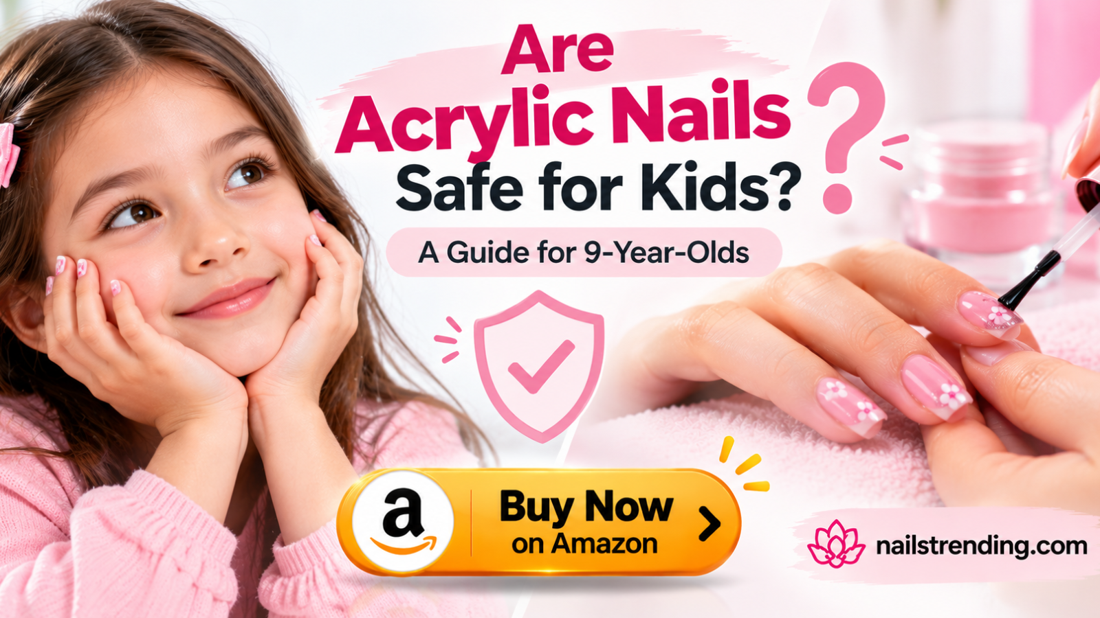 Acrylic Nails